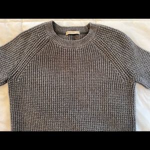 Marine Layer Sweater Sz M